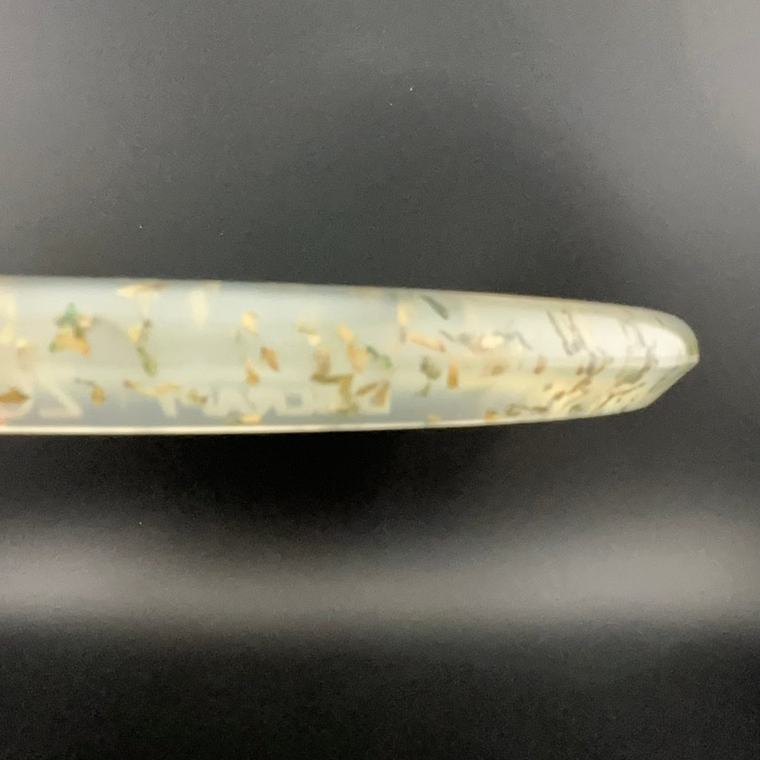 Z FLX Money Zone - 2025 Missy Gannon Throw Pink MINT Discs