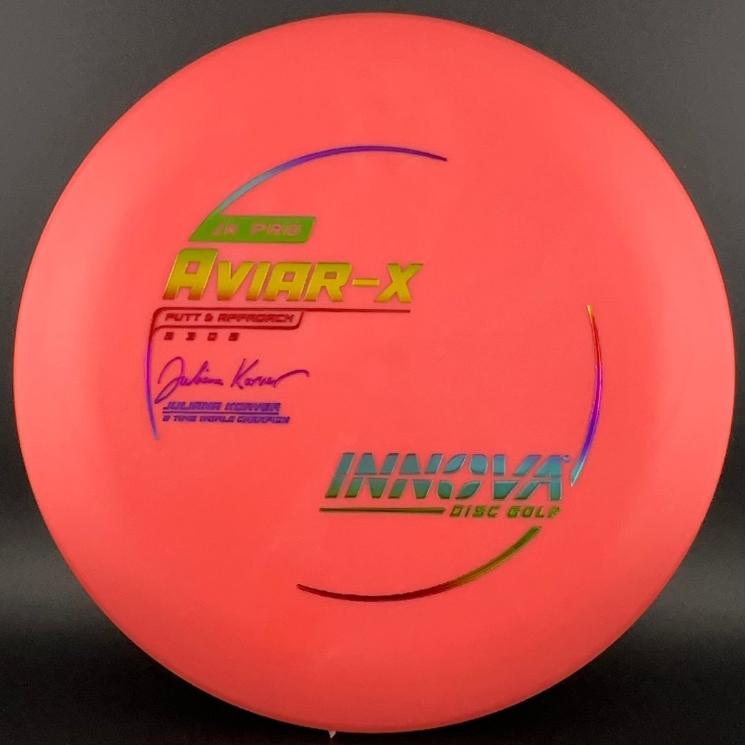 JK Pro Aviar-X Innova