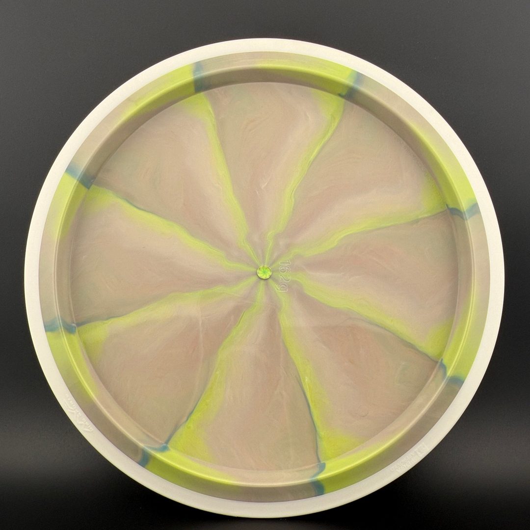 Cosmic Neutron Servo MVP