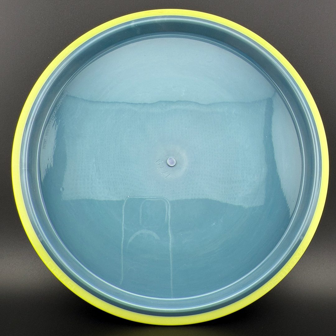 Neutron Hex - "Disc Golf Farm" Axiom