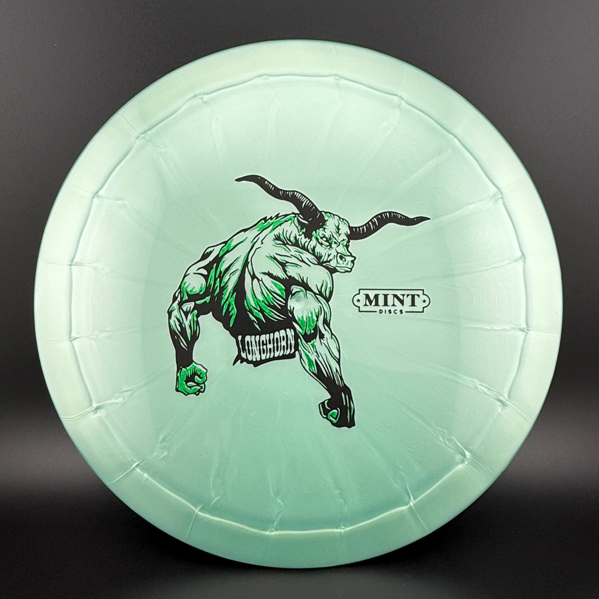 Sublime Longhorn - 2023 Bull Boxer