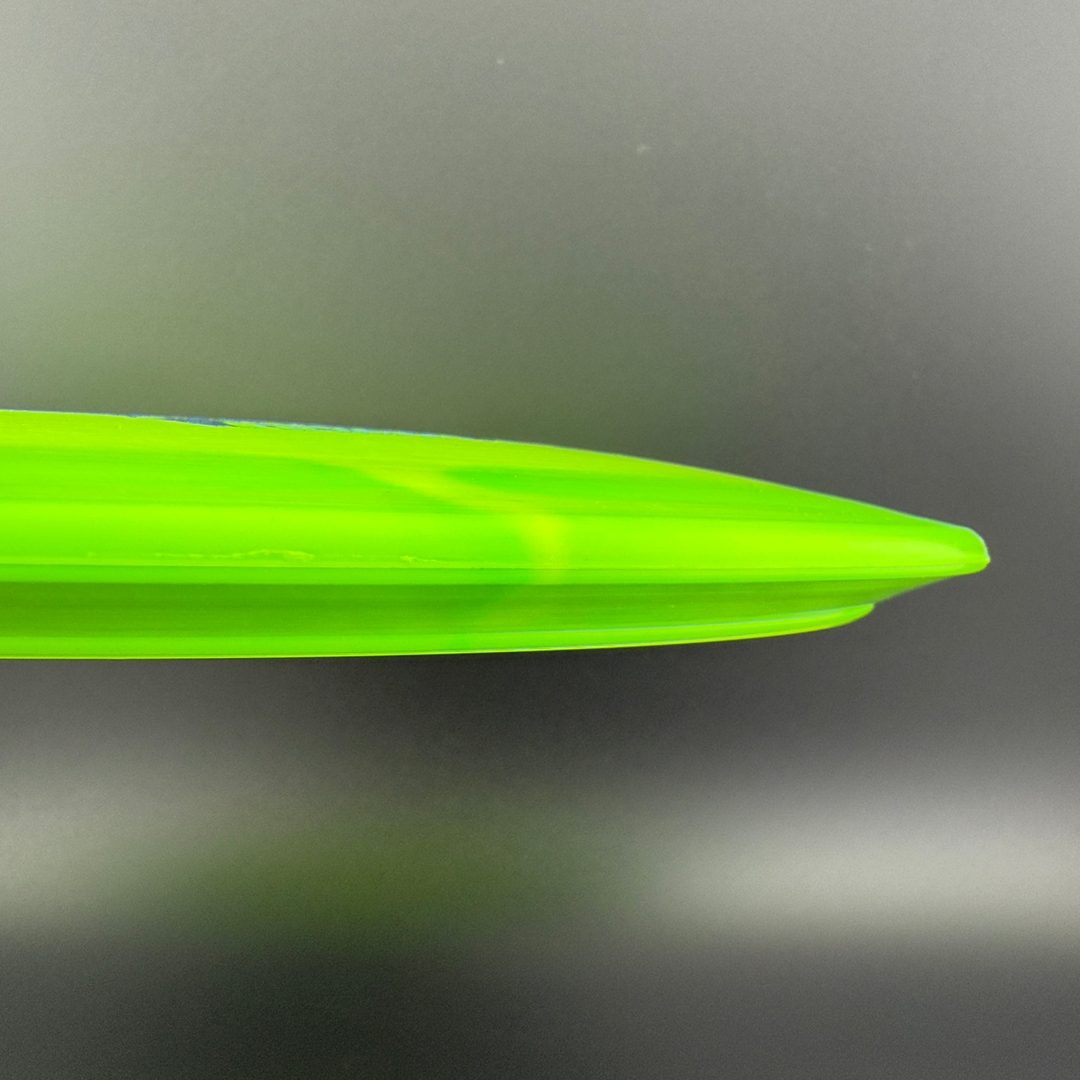 Halo Star Scorpion - Japan Open Limited - F2 Innova