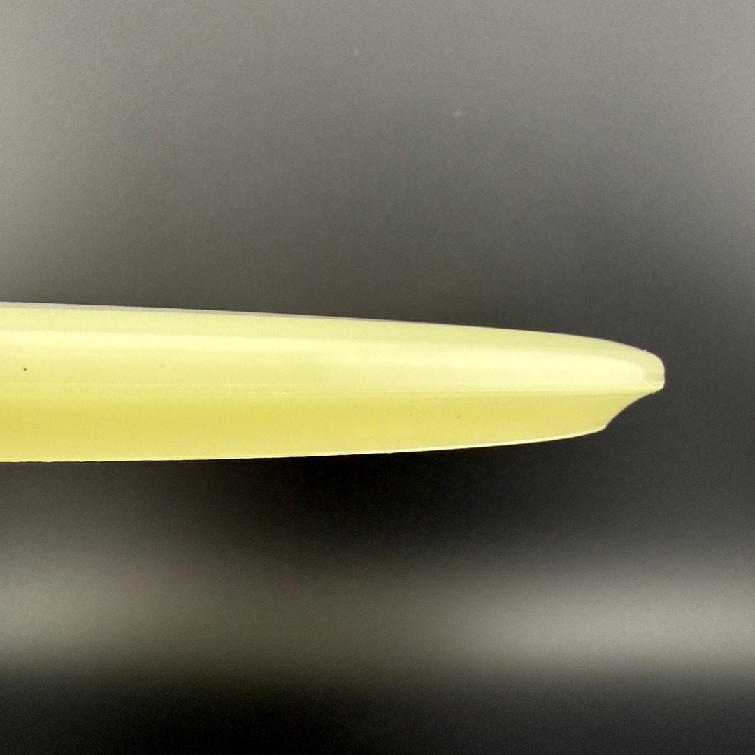 Mega Glo Buzzz - Halloween 2025 by Brian Allen Discraft