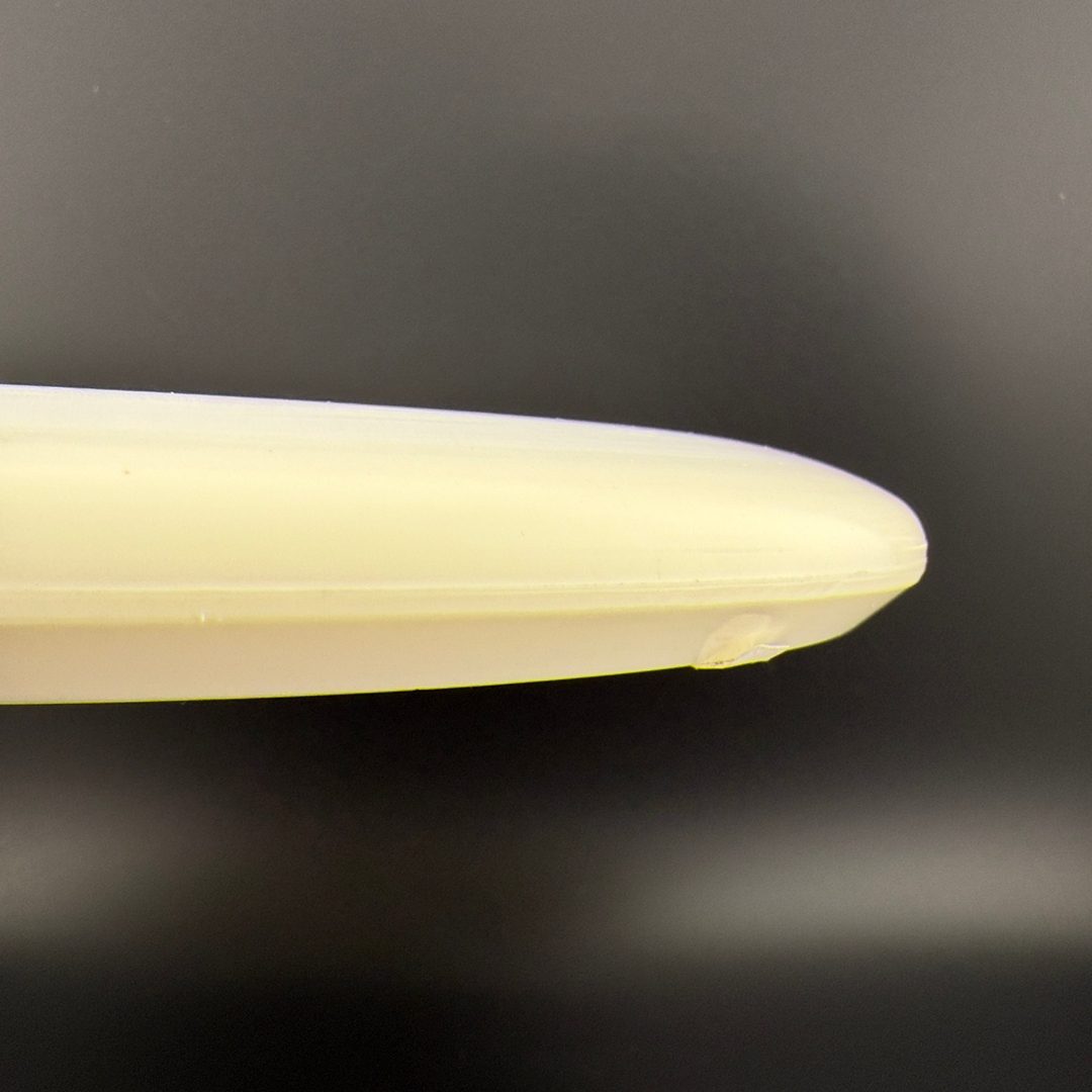 Gummy Star Aviar - Experimental Mid 2010s Run Innova