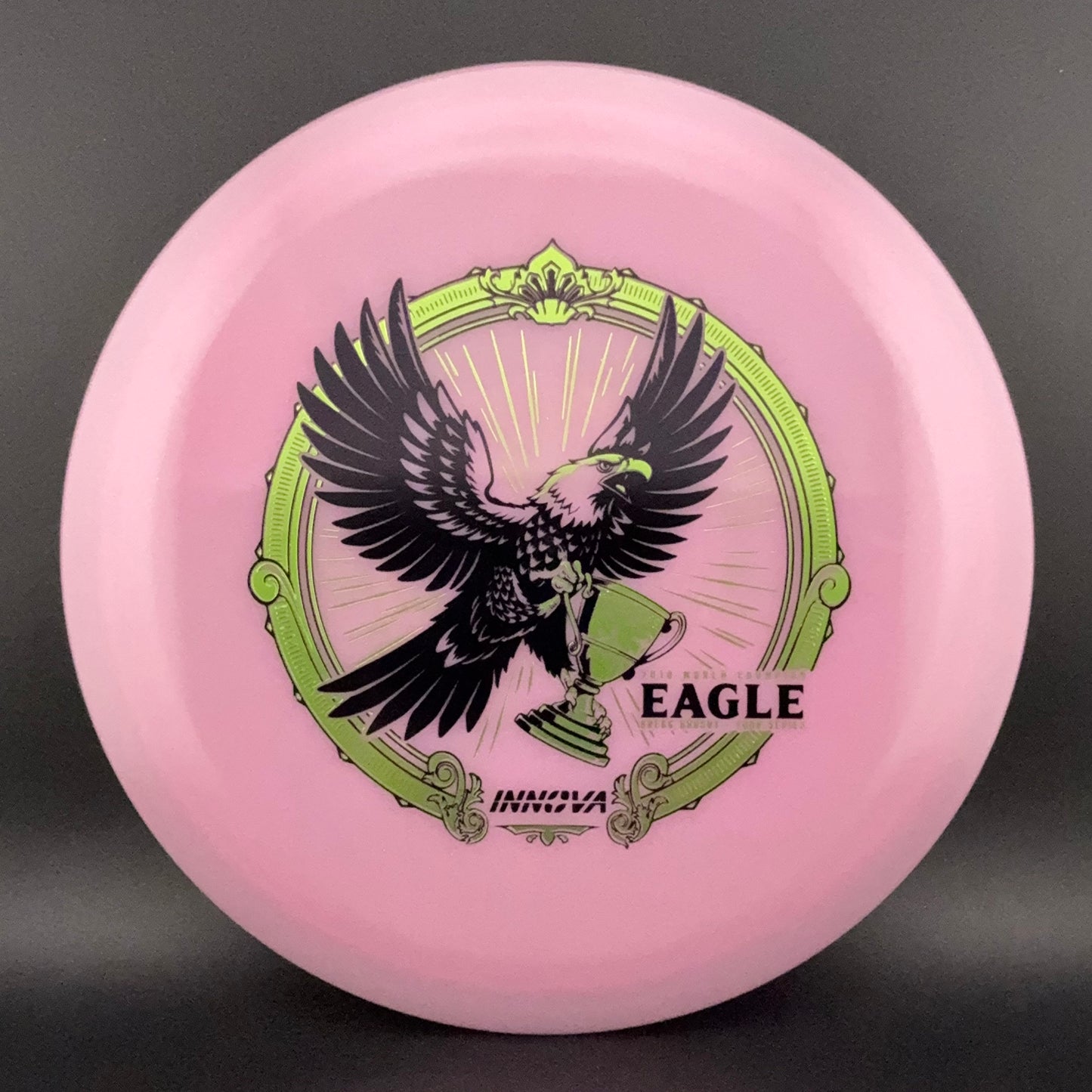 Proto Color Glow Champion Eagle - Gregg Barsby 2026 Tour Series