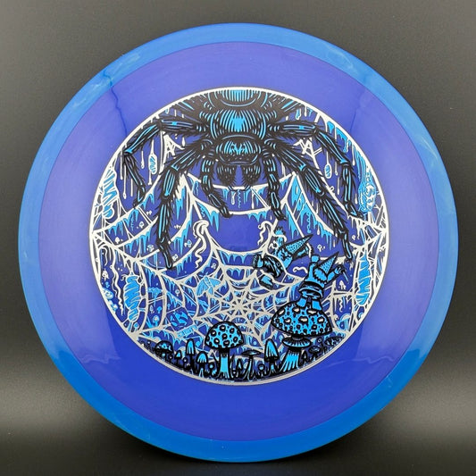 Neutron Time-Lapse Re-Tooled - "Trapped" by Skeet 1/200 Axiom