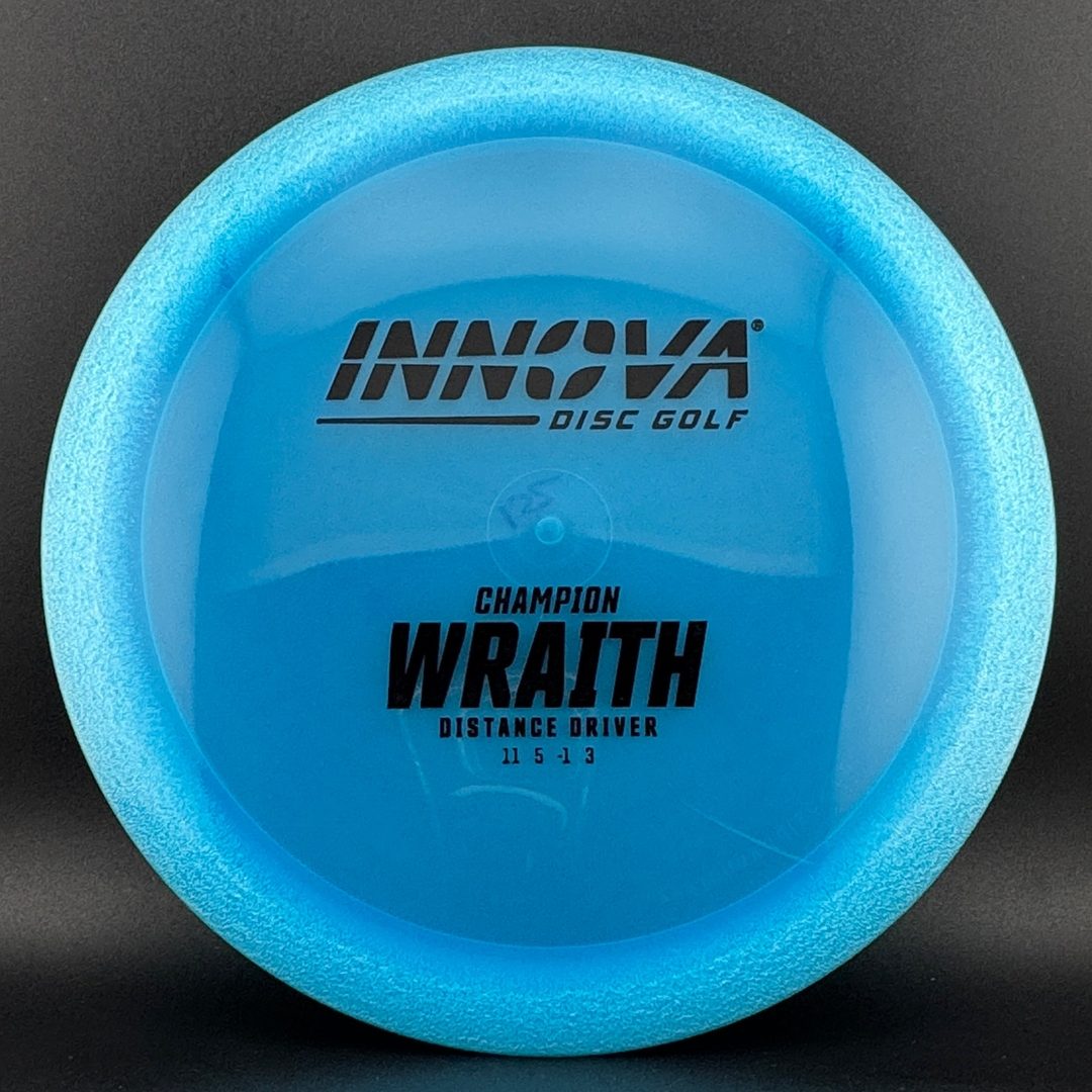 Champion Wraith Innova