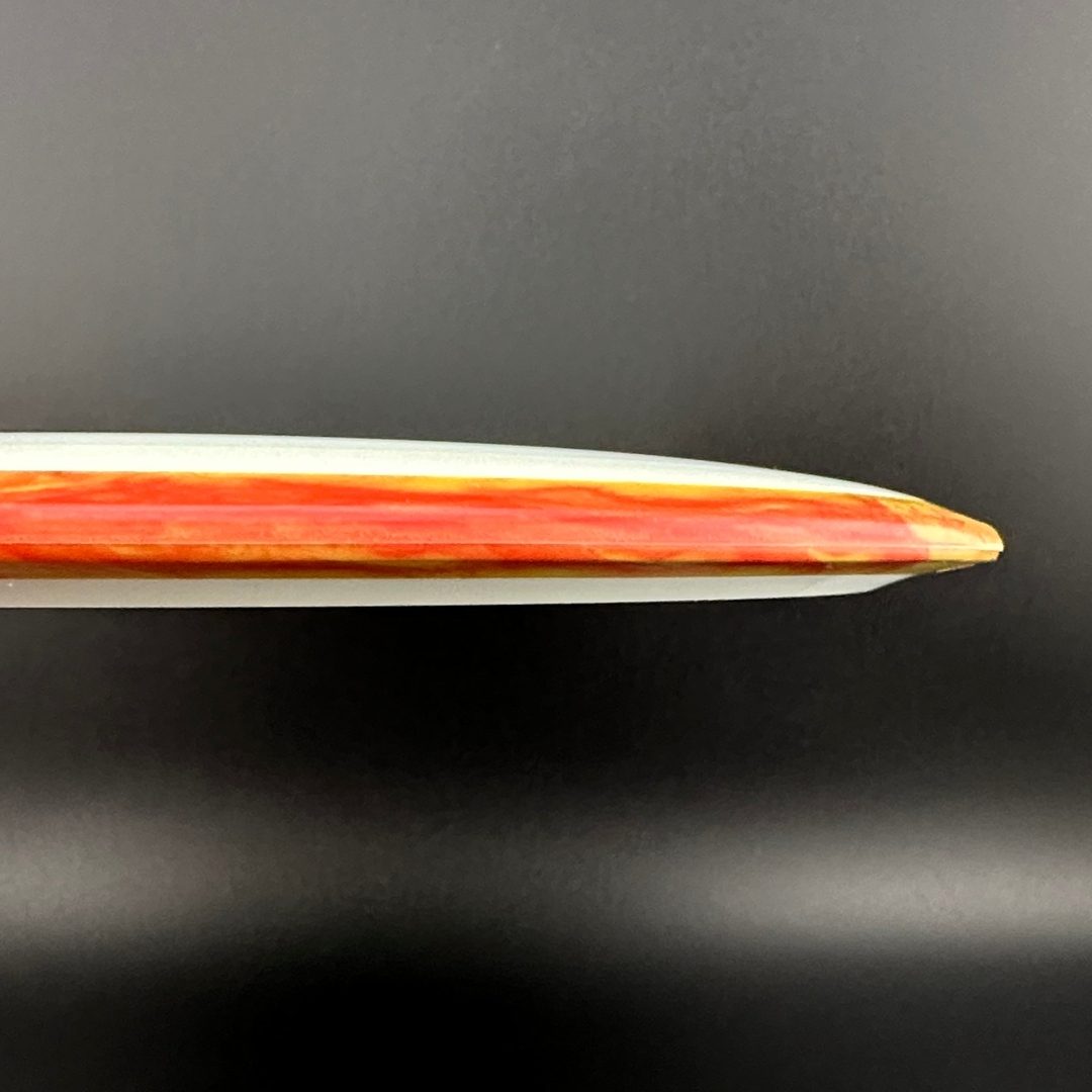 Fission Rhythm Axiom