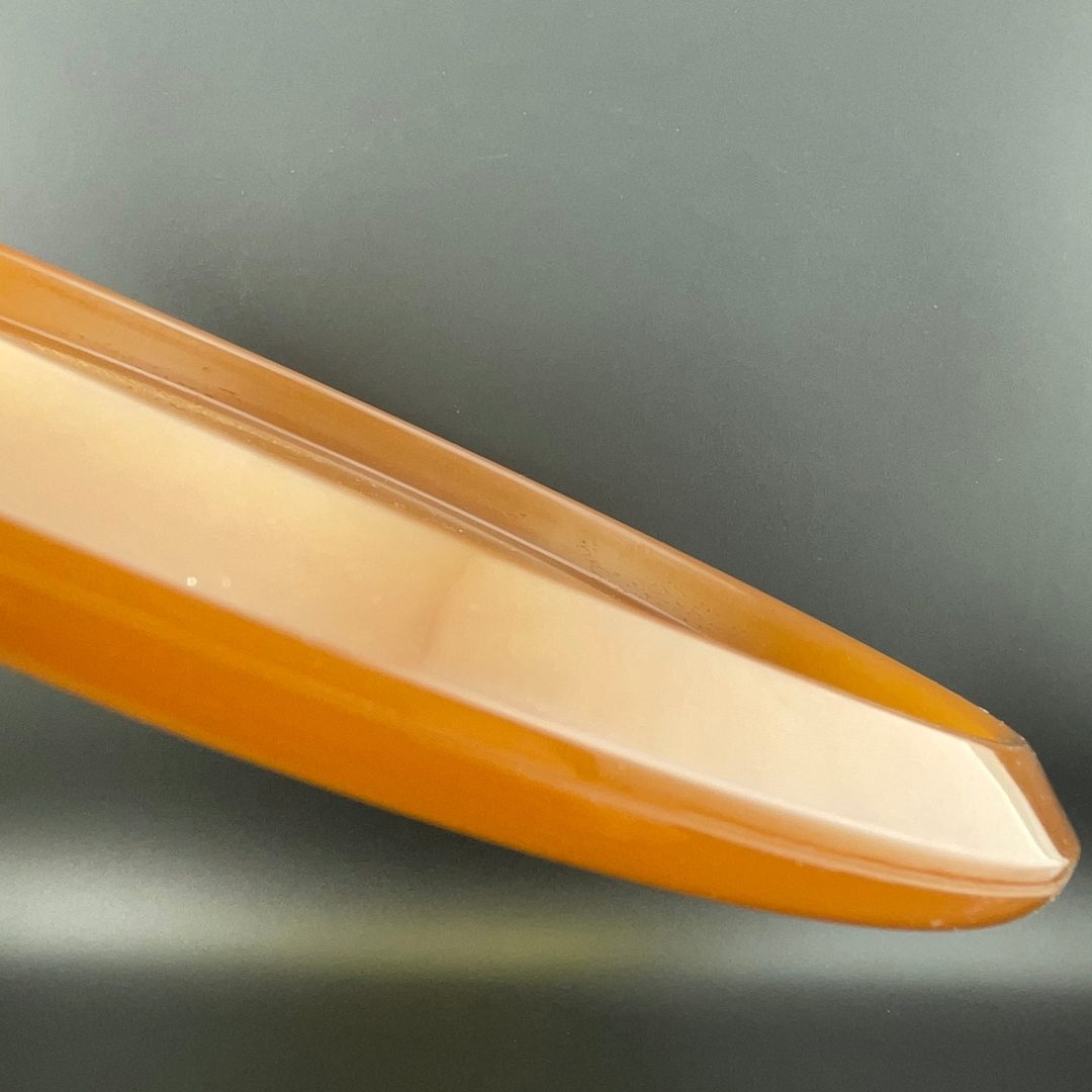 Composite Chicane - Team Stamp *Gibson Stash* Finish Line