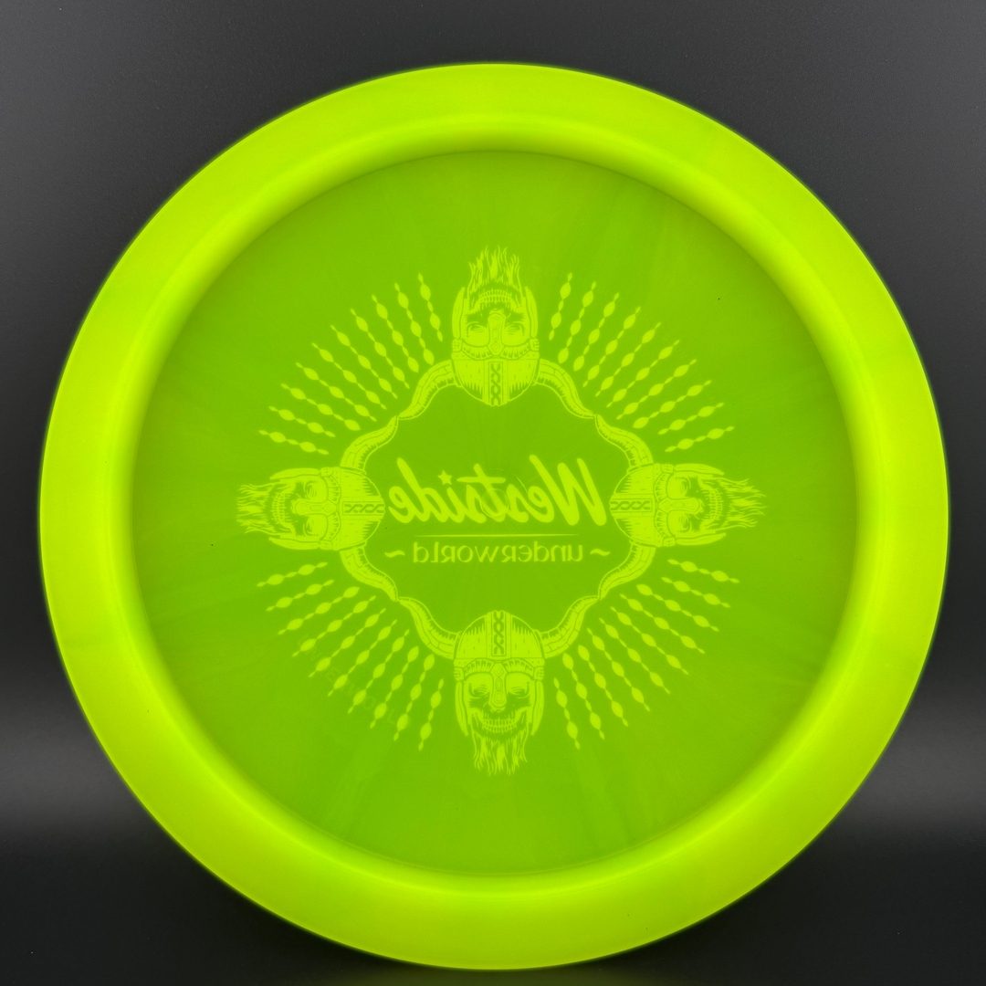 VIP-X Underworld - Limited Run Westside Discs