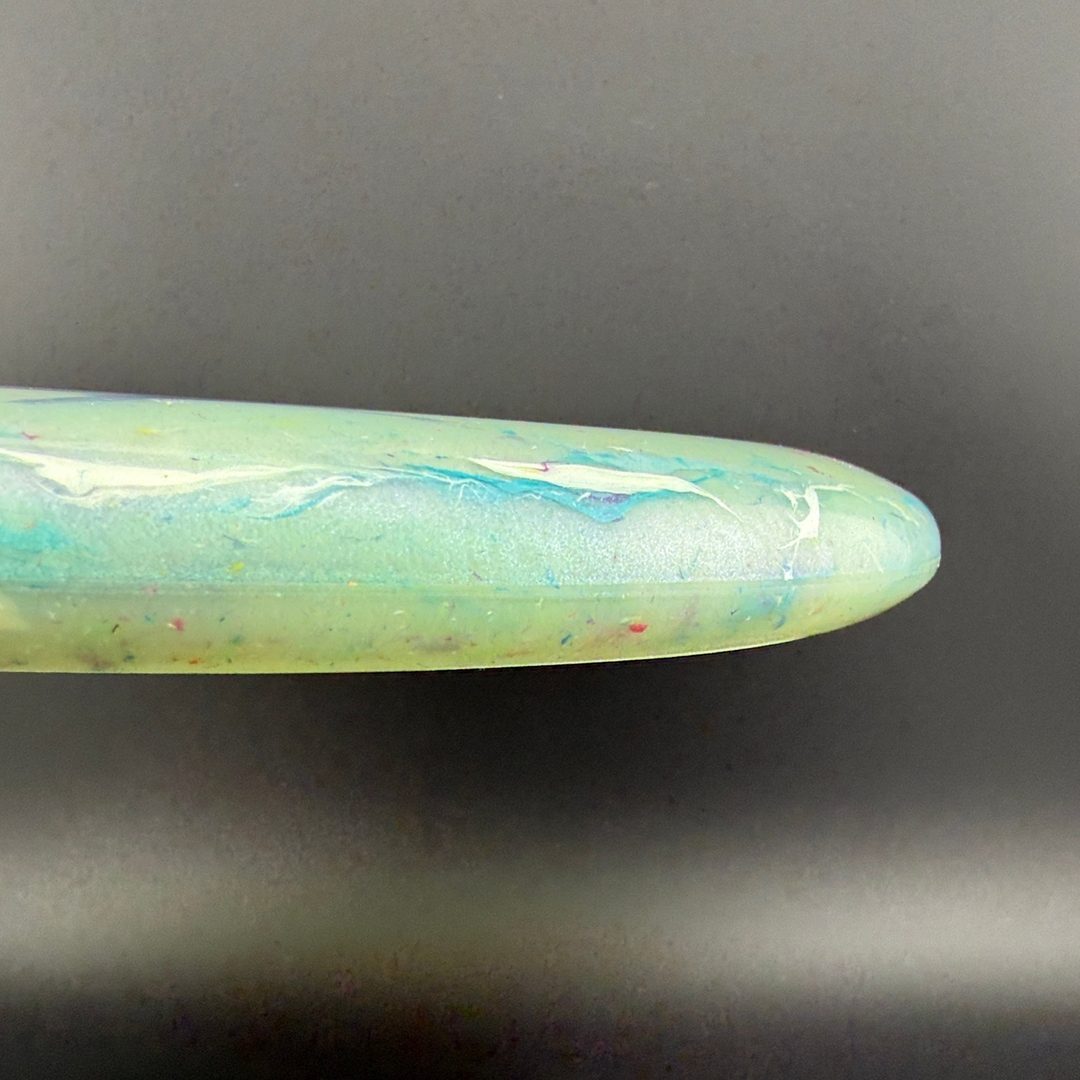 Glo Colorshift Jawbreaker Z FLX Luna - Mini Moon Stamp Discraft