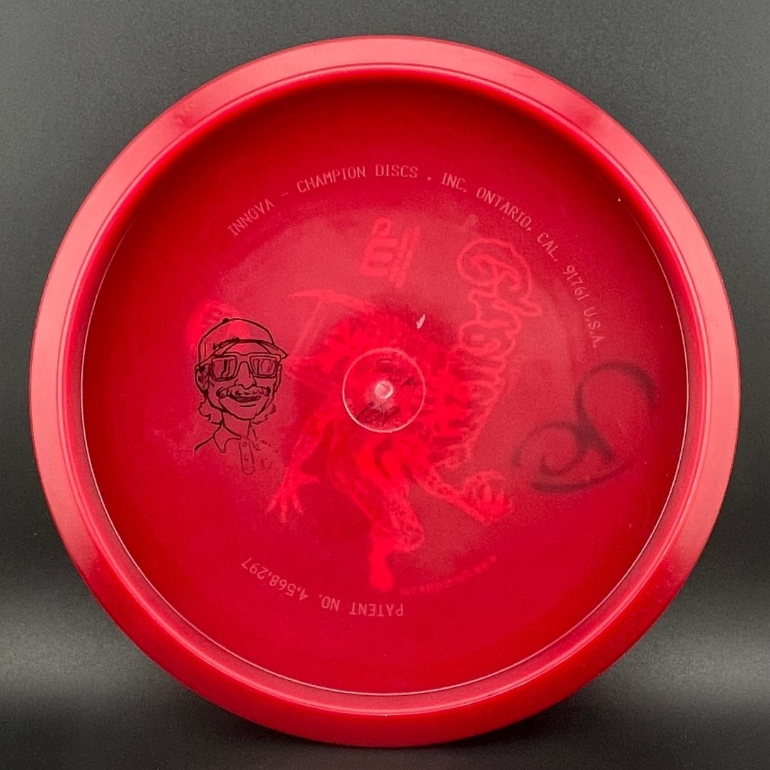 S-Line Gremlin Penned - X-Out *Colten Stash Used* Discmania