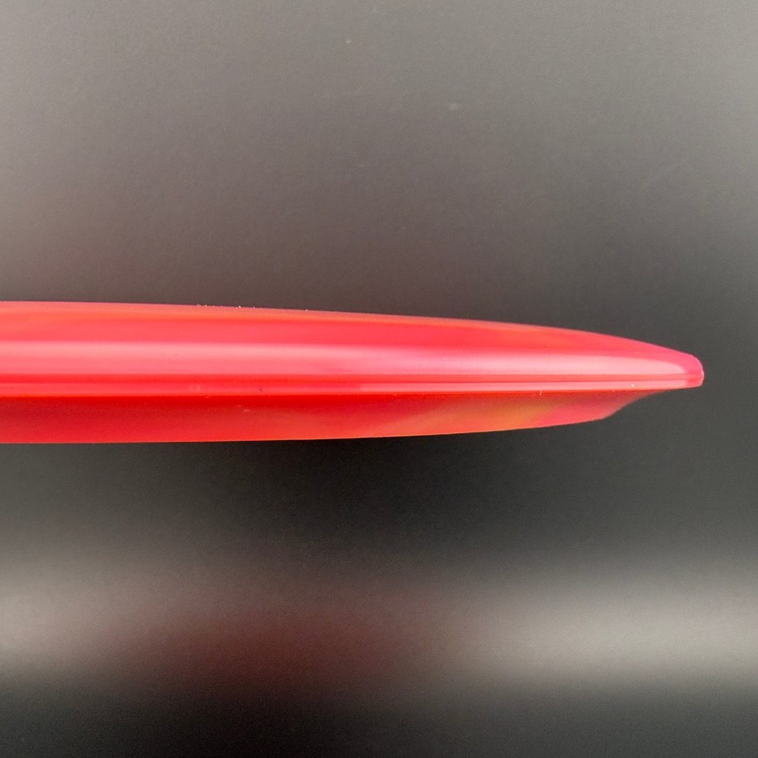 Ti Swirl Cigarra - Limited Edition GMC 1/500 Discraft