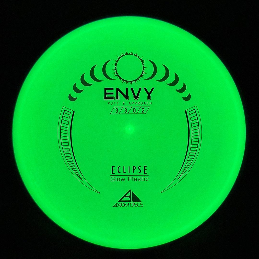 Eclipse 2.0 Envy Axiom