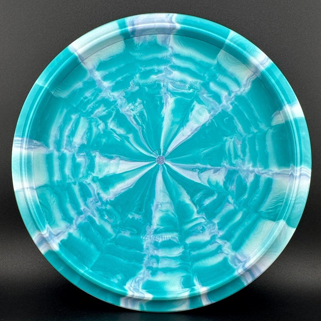 Tournament Rill Warship Westside Discs