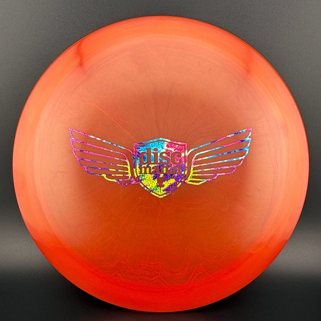 Luster C-Line FD - Innova Made - DM Wings