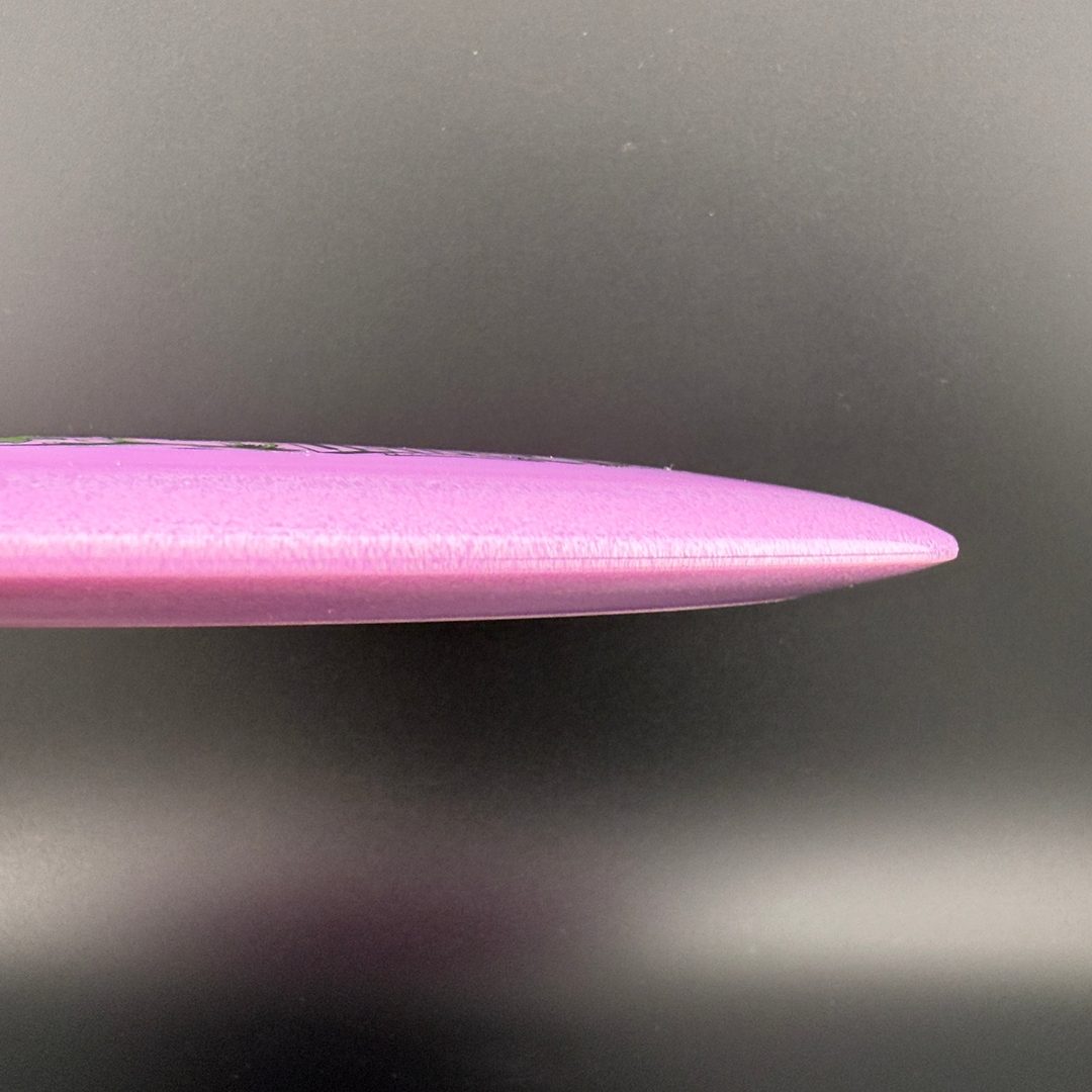 Swirly Star Roadrunner - 20th Anniversary - USDGC 2025 Innova