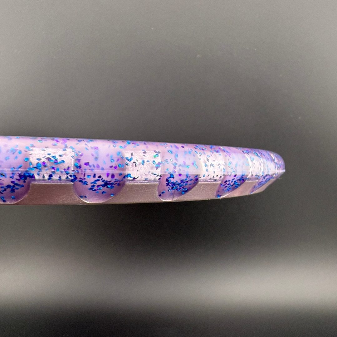 FuZed Colorshift Z Zone - Limited Edition Discraft