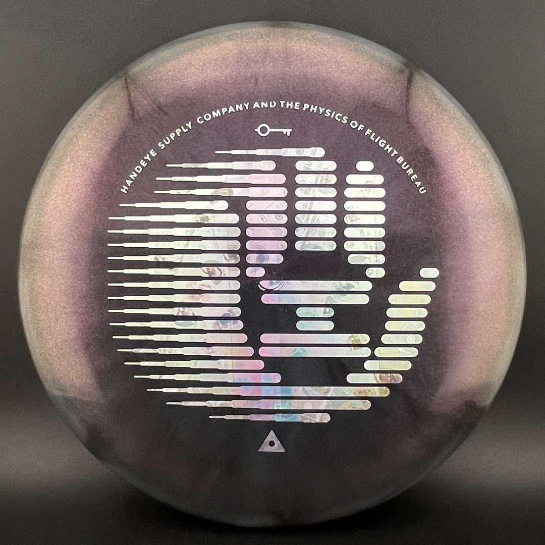 VIP Glimmer Swan 2 - Corporate Retreat '87 Westside Discs