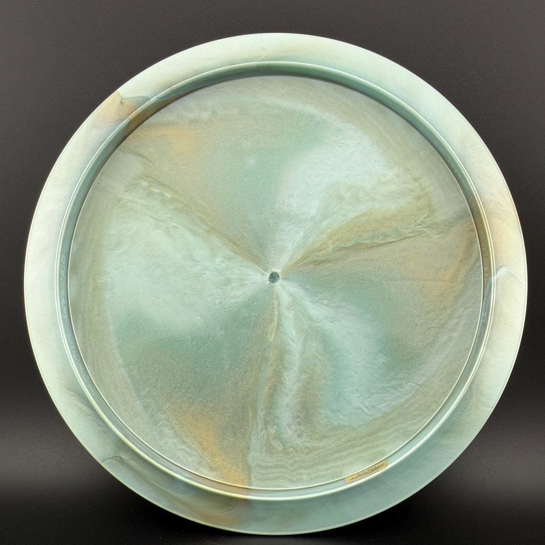 Big Z Titanium Cicada - 2026 Missy Gannon Tour Series Discraft