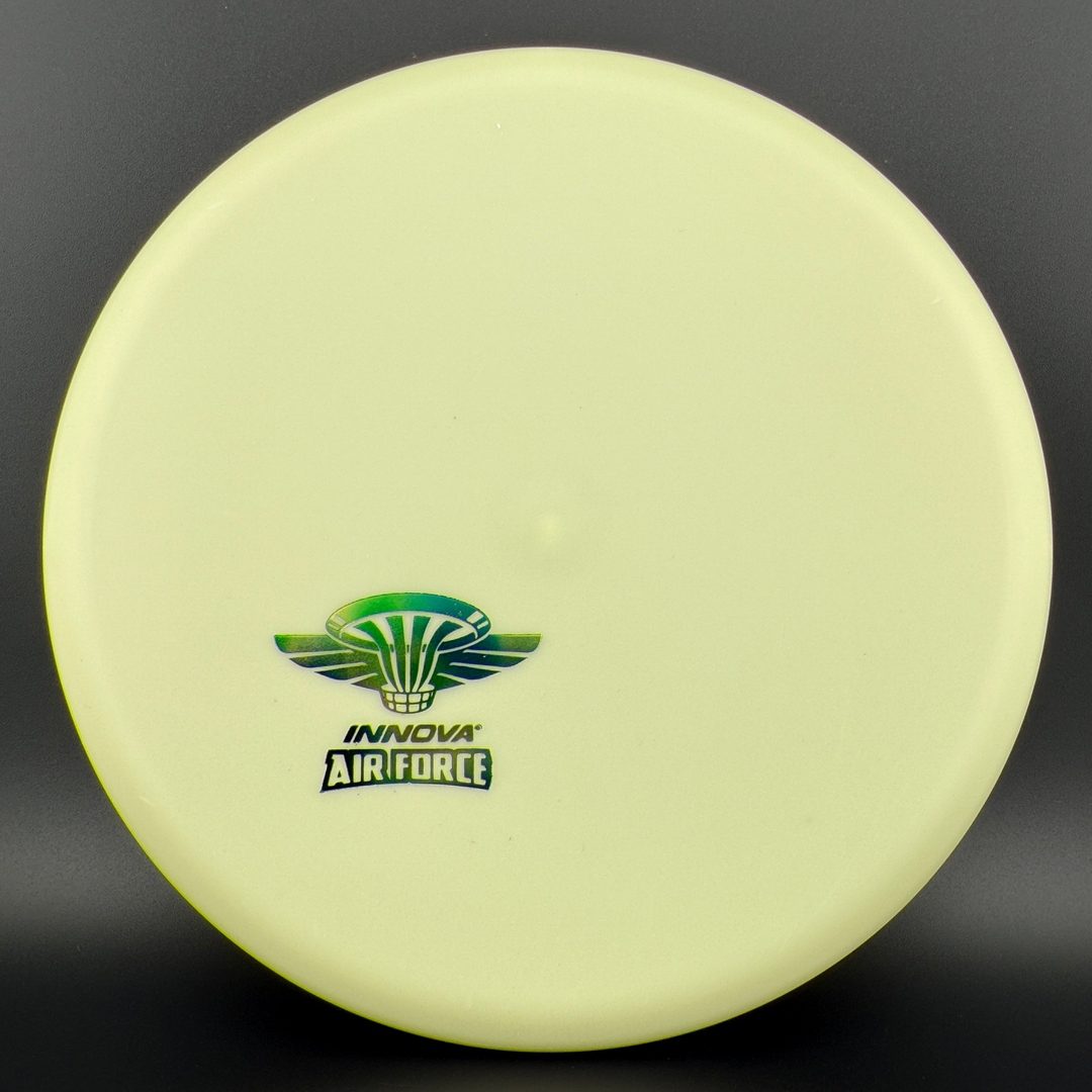 Proto Glow R-Pro Invader - Air Force Innova