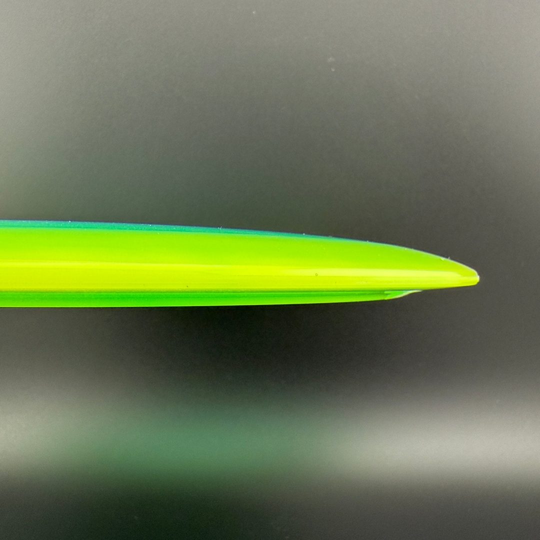 Halo Champion Mamba First Run - Air Force Stamp Innova