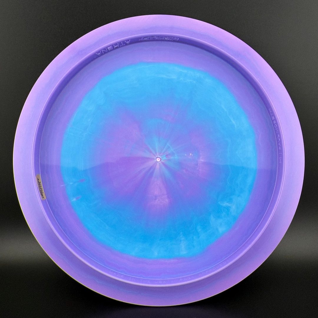 ESP Athena - Paul McBeth Signature Series Discraft