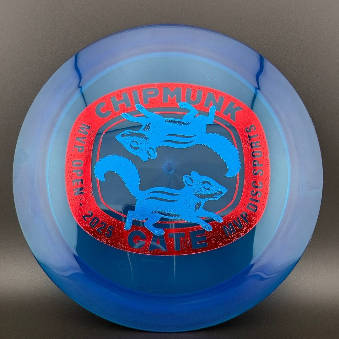 Proton Engine - 2025 MVP Open Streamline