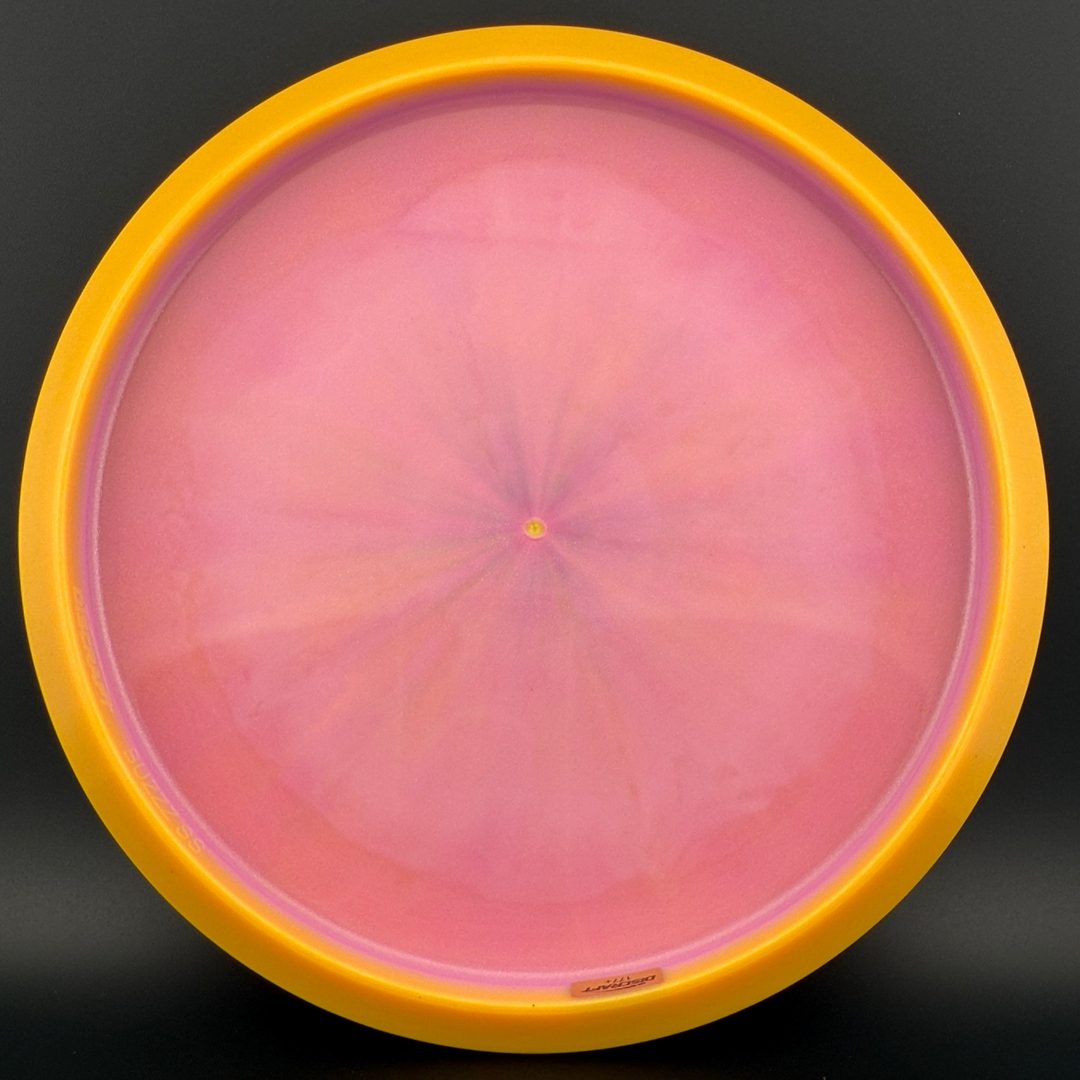 Colorshift ESP Buzzz SS - Paige Shue - Worlds 2026 Discraft