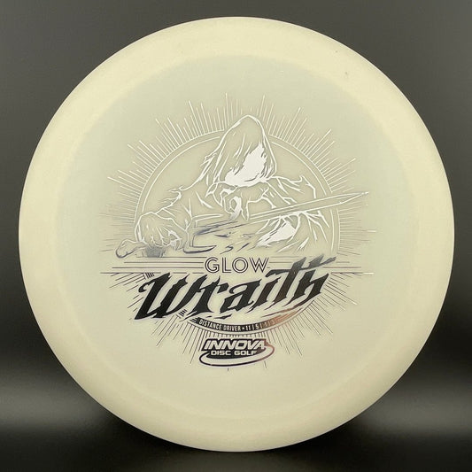 DX Classic Glow Wraith Innova