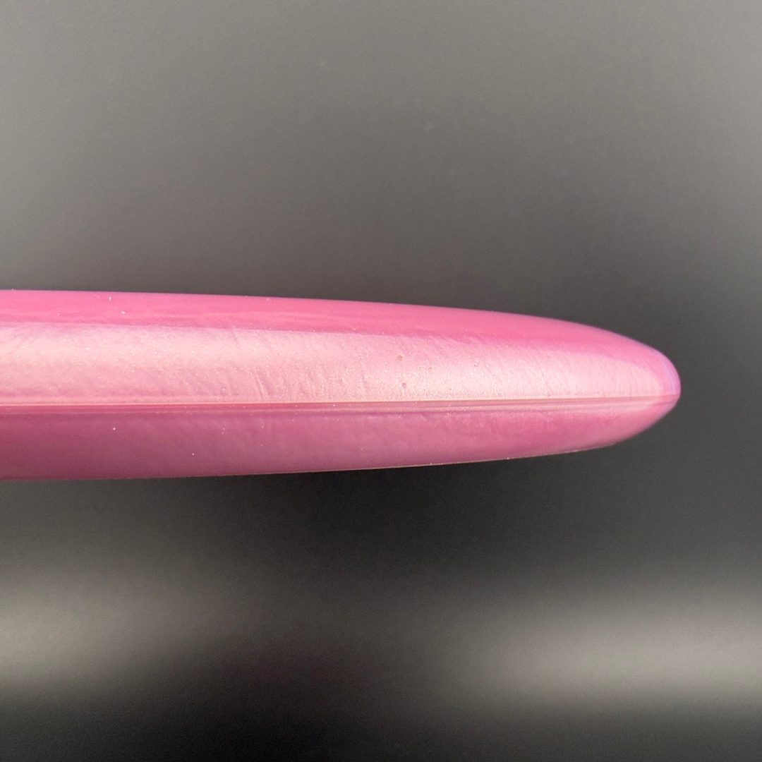 Big Z Titanium Luna - 2026 Paul McBeth Tour Series