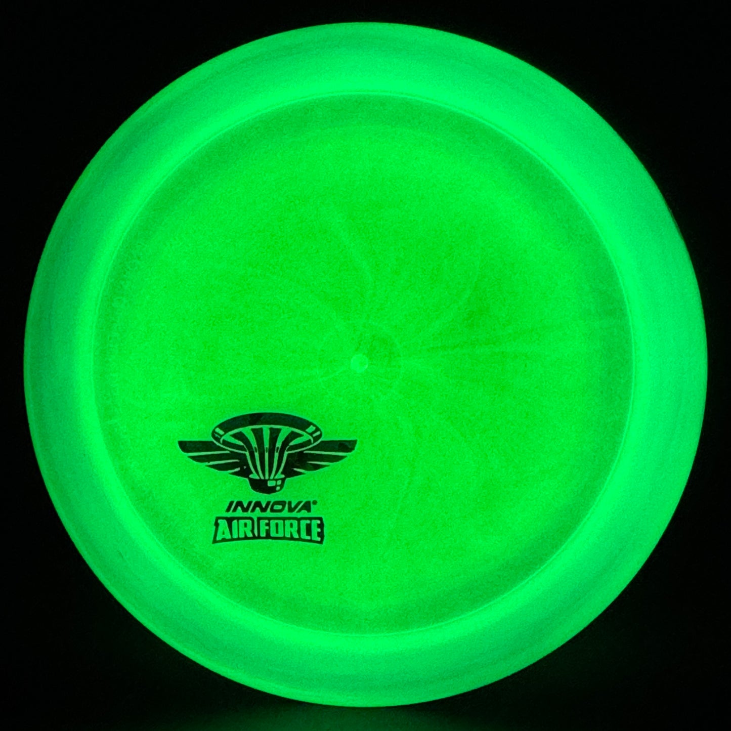 Proto Glow Halo Champion Destroyer - Air Force