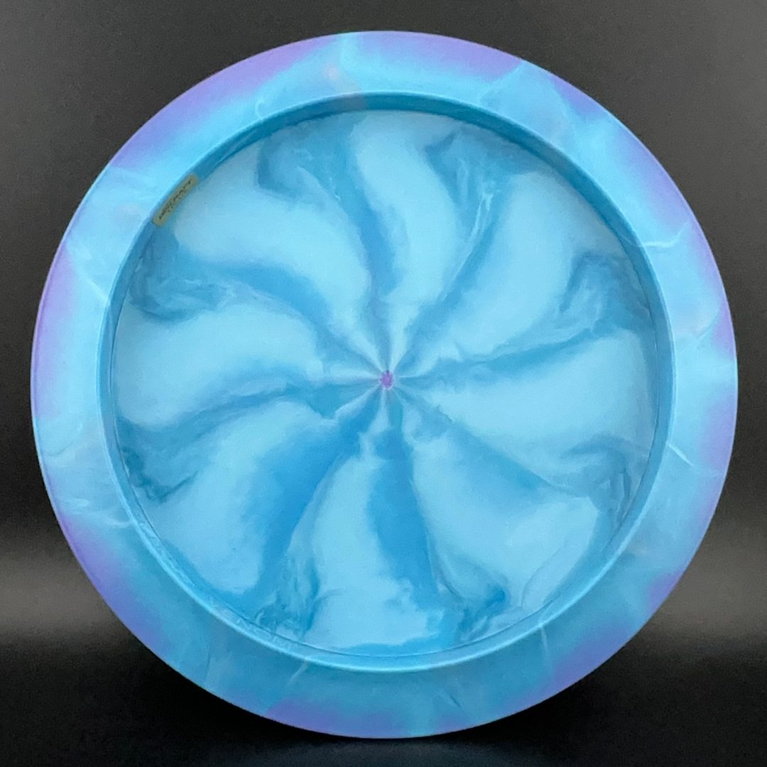 2025 USDGC Anthony Barela Swirl Venom "Pop Top" MINT Discs