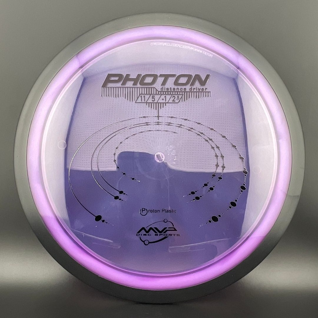 Proton Photon MVP