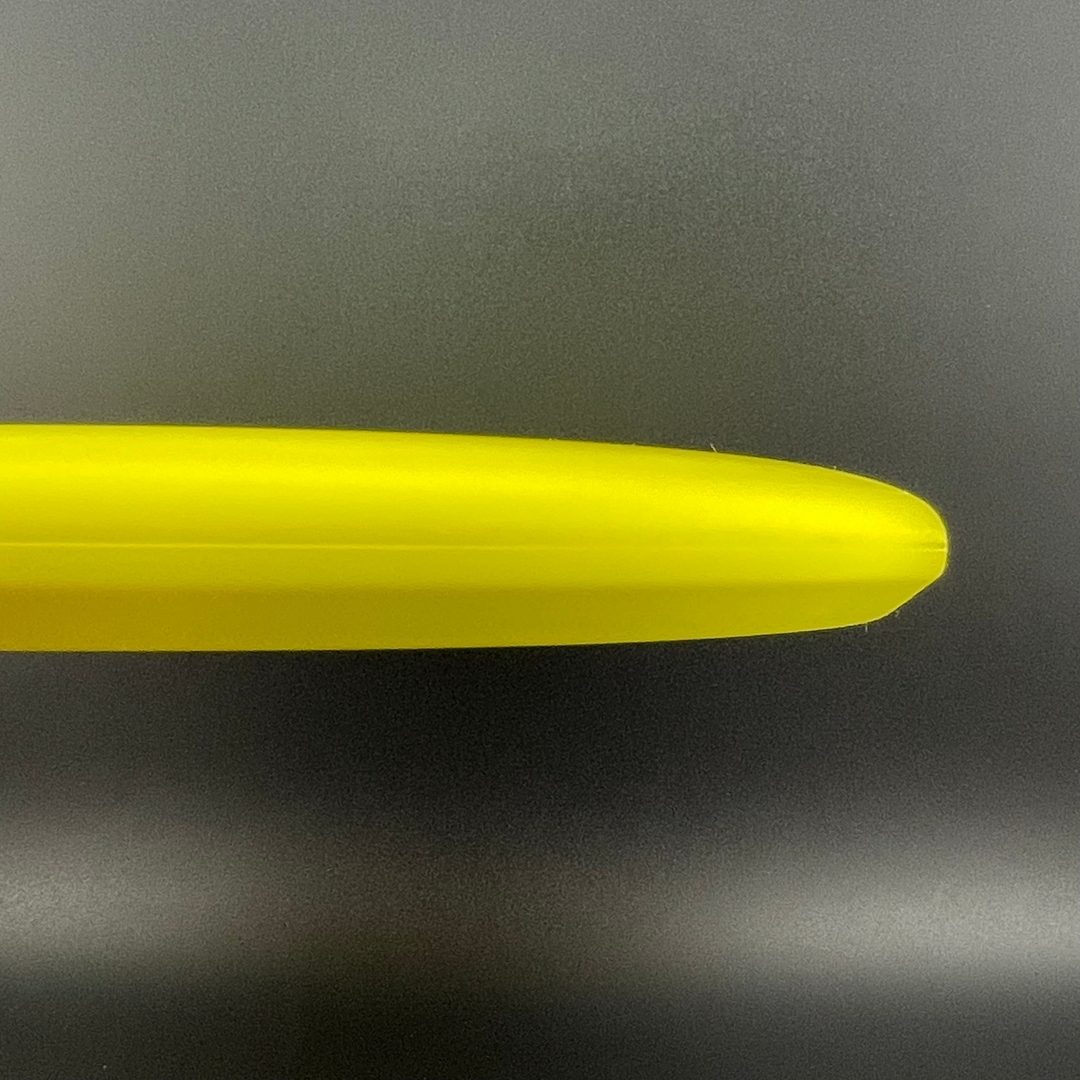 D-Line P2 Flex 2 - Custom RAD Skull Stamp! Discmania