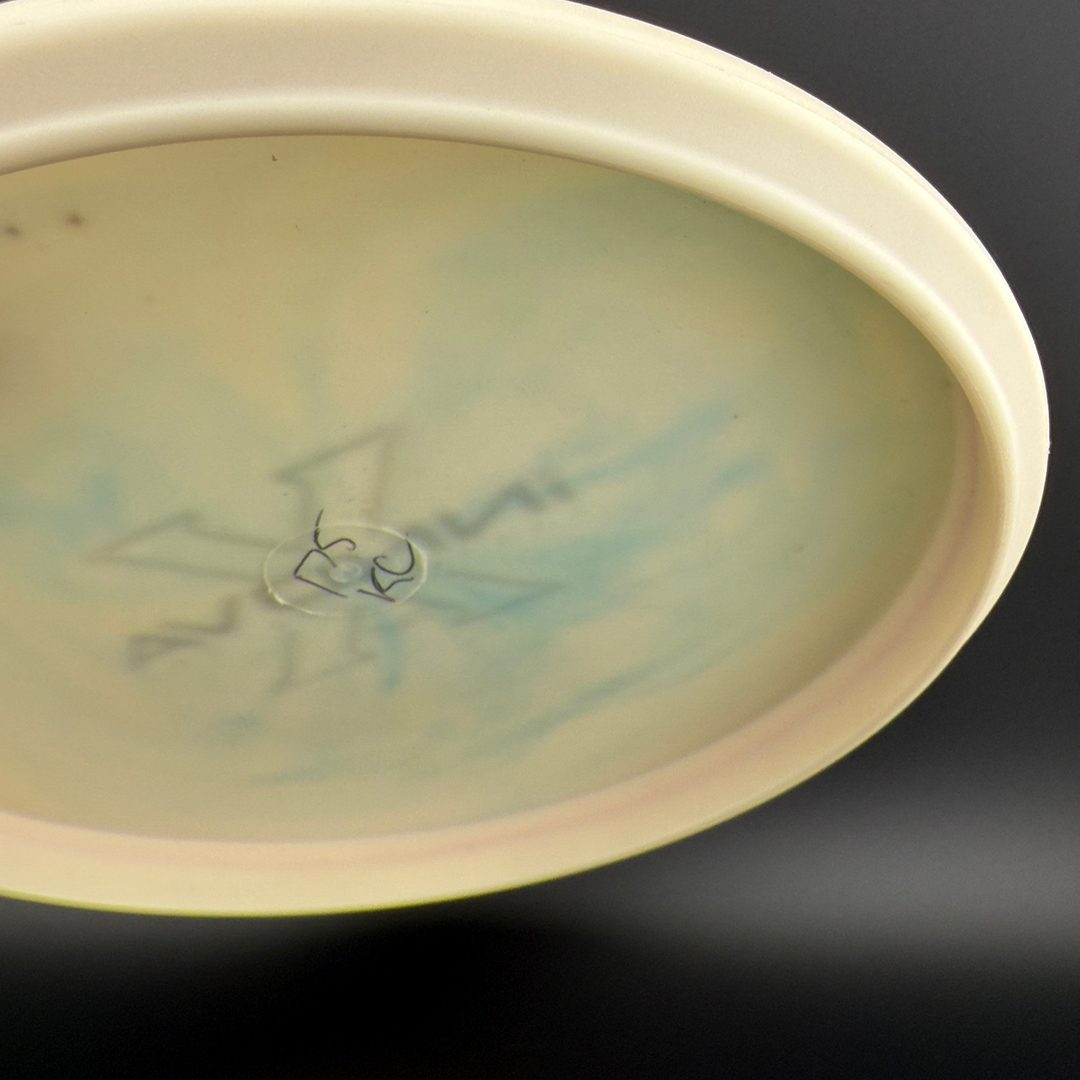 Swirly KC Pro Aviar Penned - Factory Second X-Out *Gibson Stash* Innova