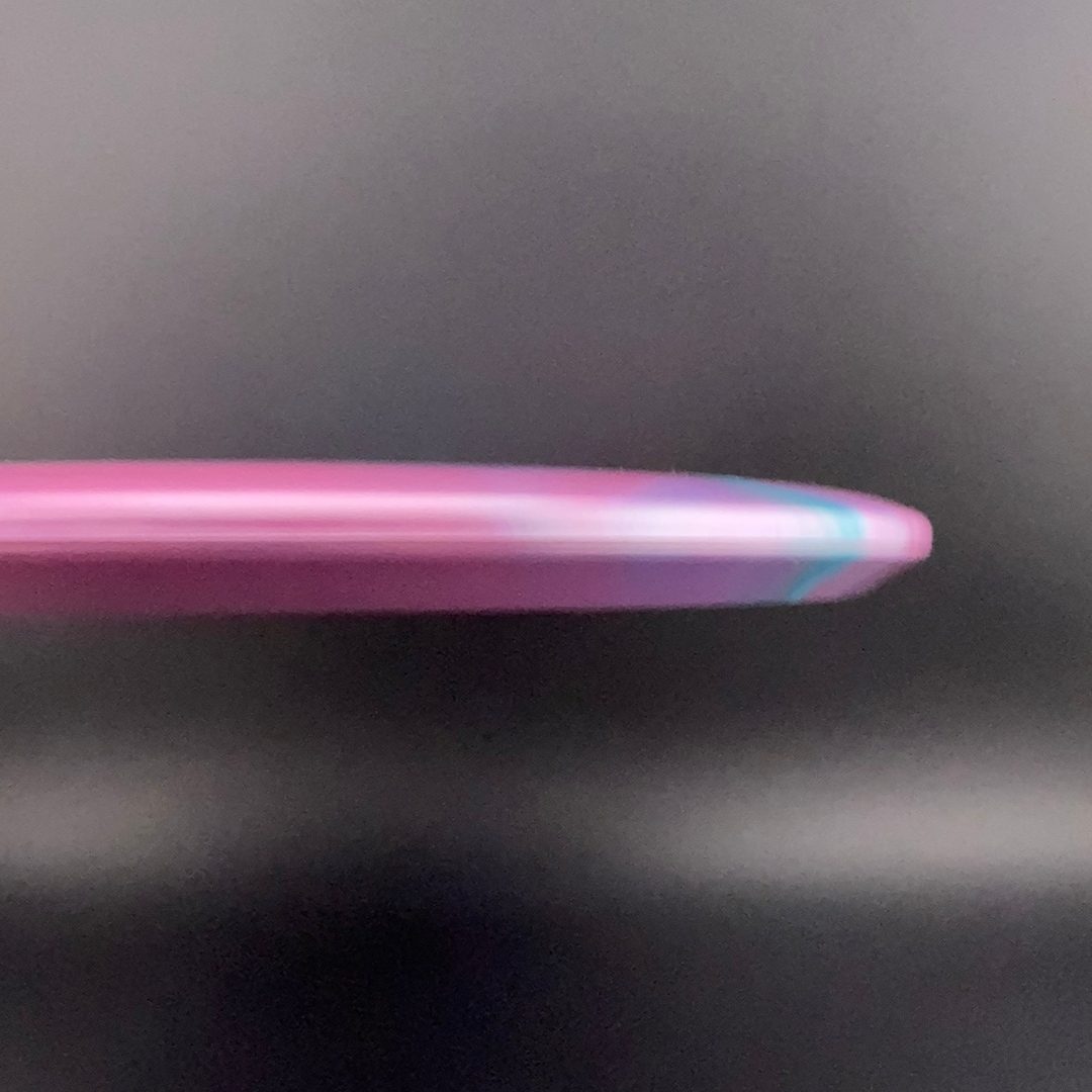 Big Z Titanium Buzzz SS - 2026 Ezra Robinson Tour Series Discraft