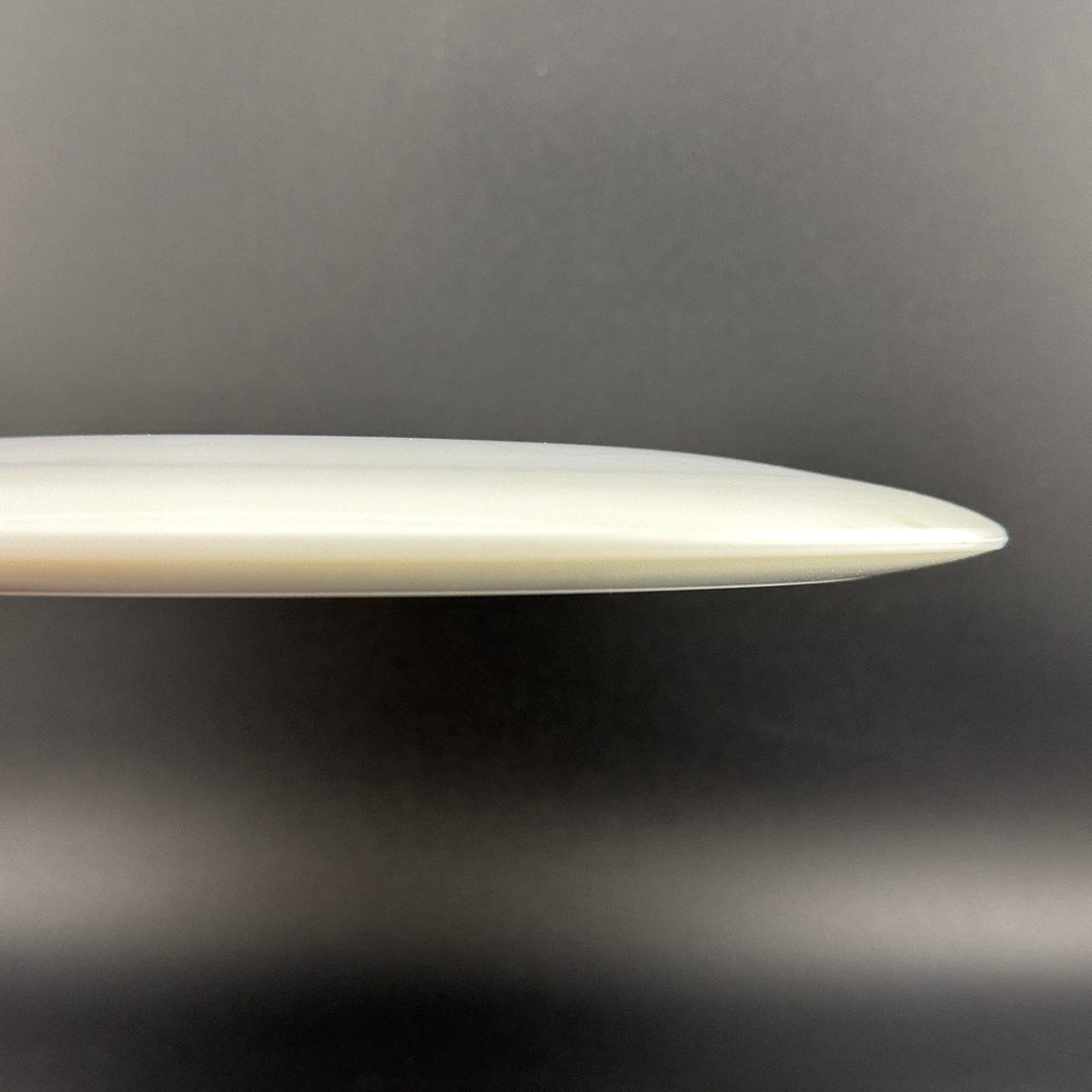 Star Roadrunner - Bottom Stamp - Dyer's Delight Blank Innova