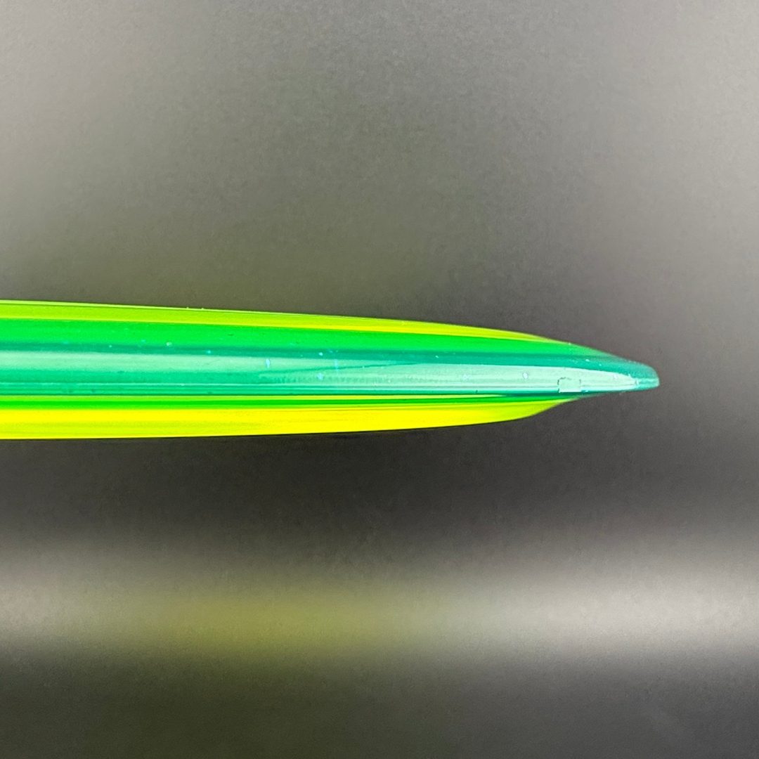 Prism Soft Proton Vanish - The Last Skull by Manny Trujillo - Rare Air x OTB Discs Axiom