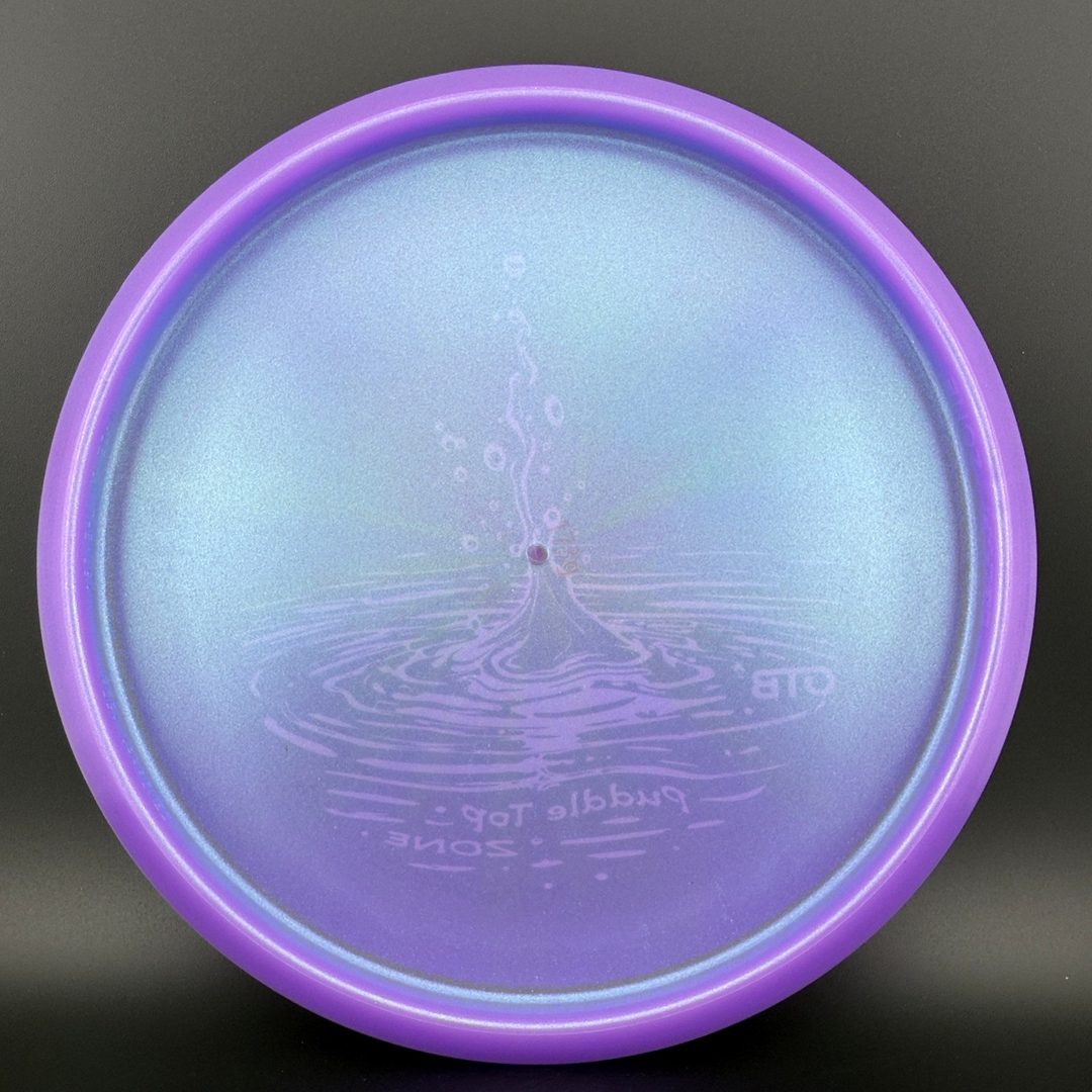 Colorshift Z Zone - Puddle Top Discraft