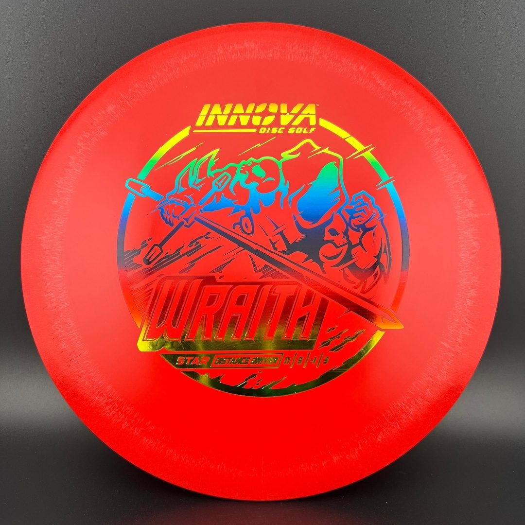 Star Wraith Innova