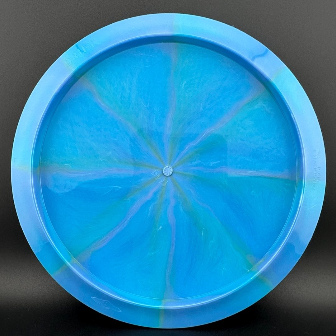 Cosmic Neutron Drift Streamline