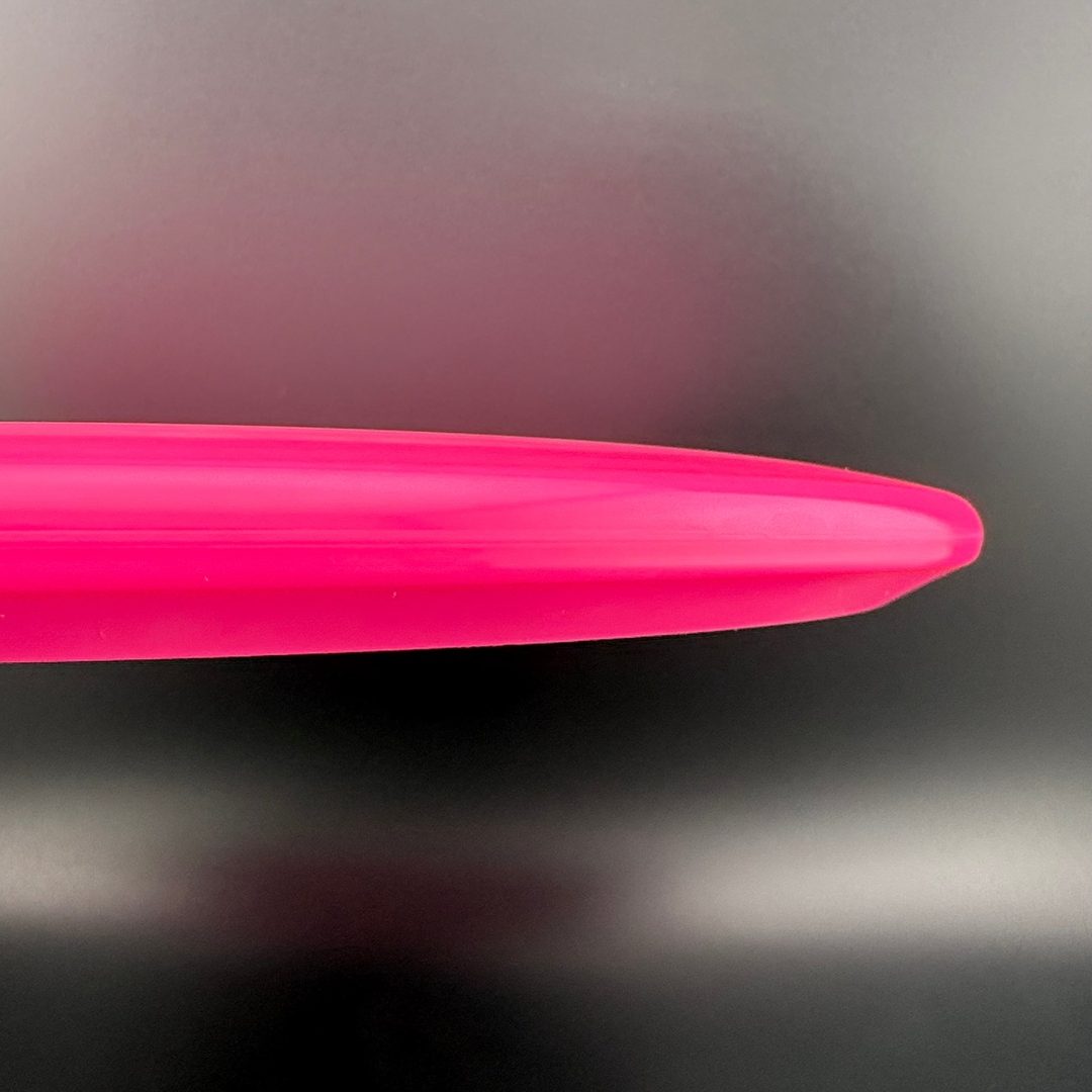 ESP Malita - Prototype - 2025 Paul McBeth Signature Discraft