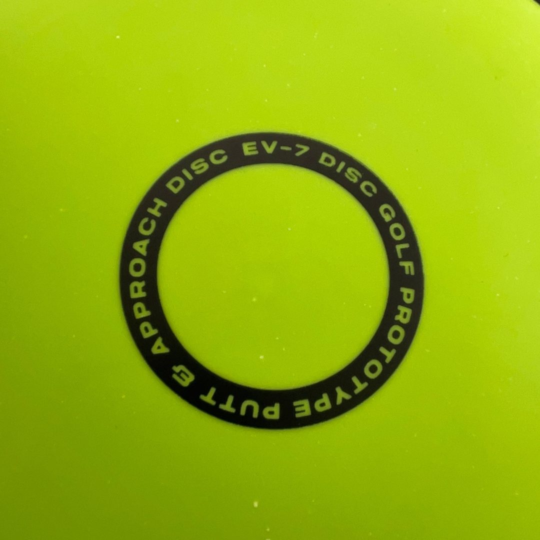 OG Firm Telos - Prototype *Gibson Stash* EV-7