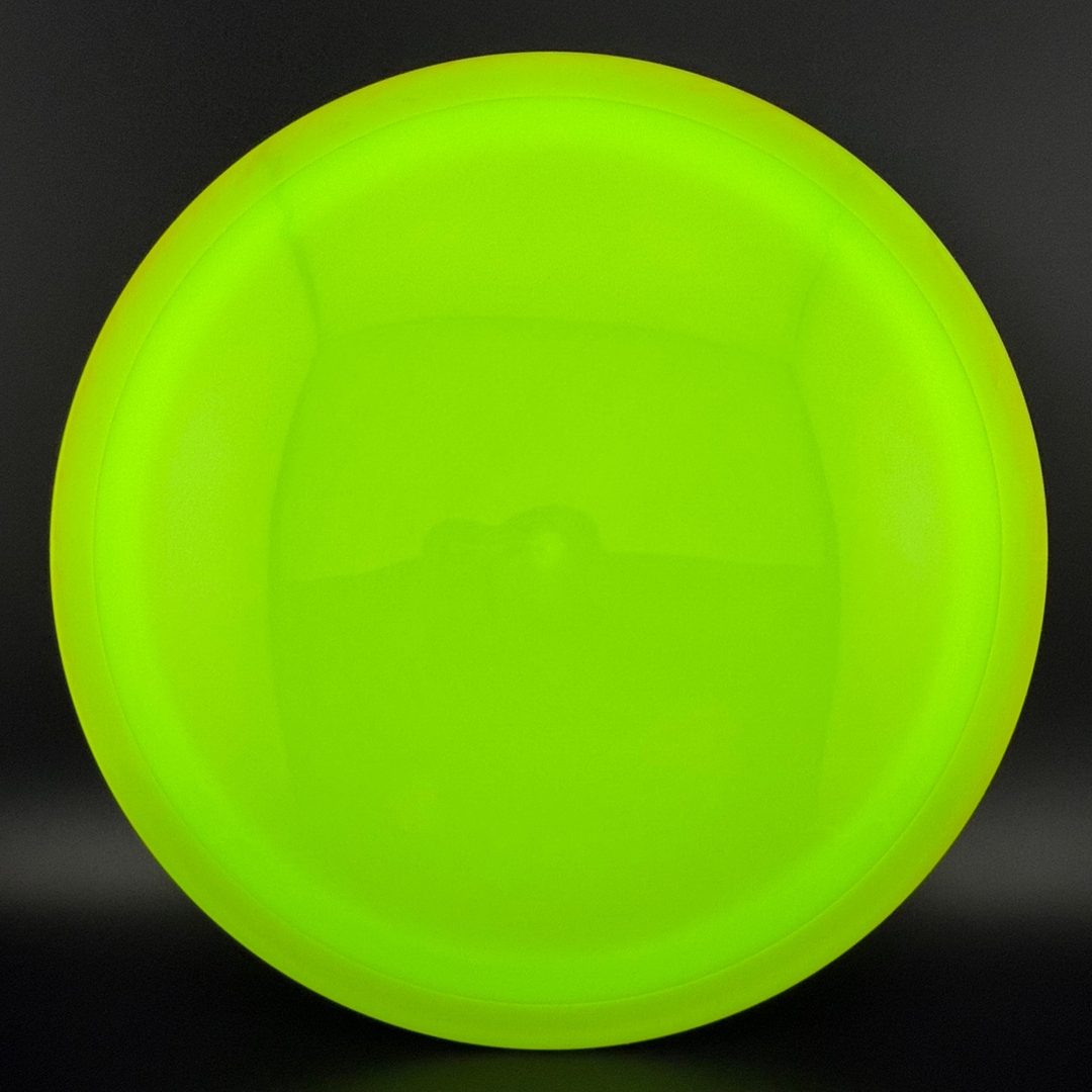 Neutron Time-Lapse Re-Tooled - Blank Axiom