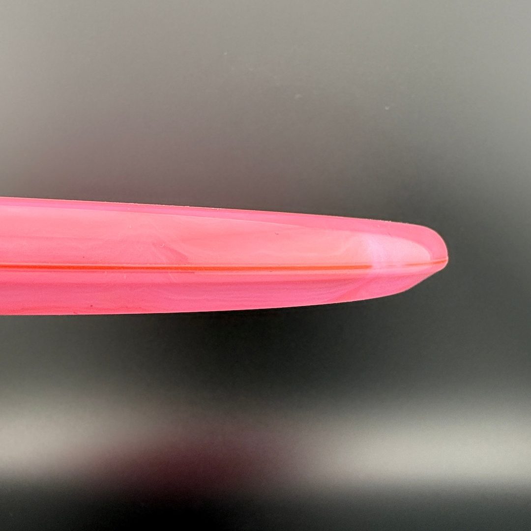 ESP FLX Zone SS - Big Cupid's Arrow Discraft