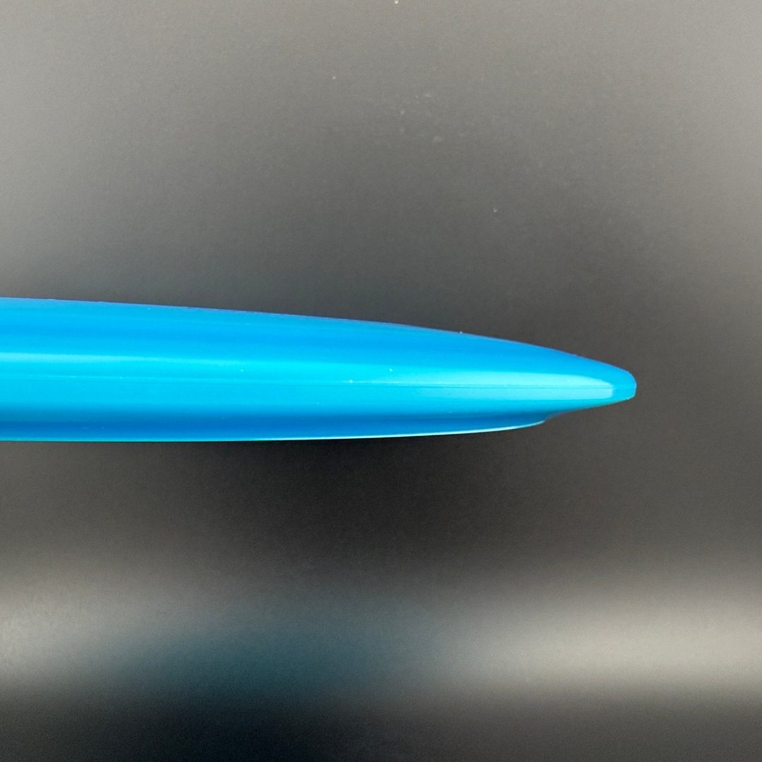 Color Glow C-Line FD - April Jewels 2026 - Cloud Breaker Discmania