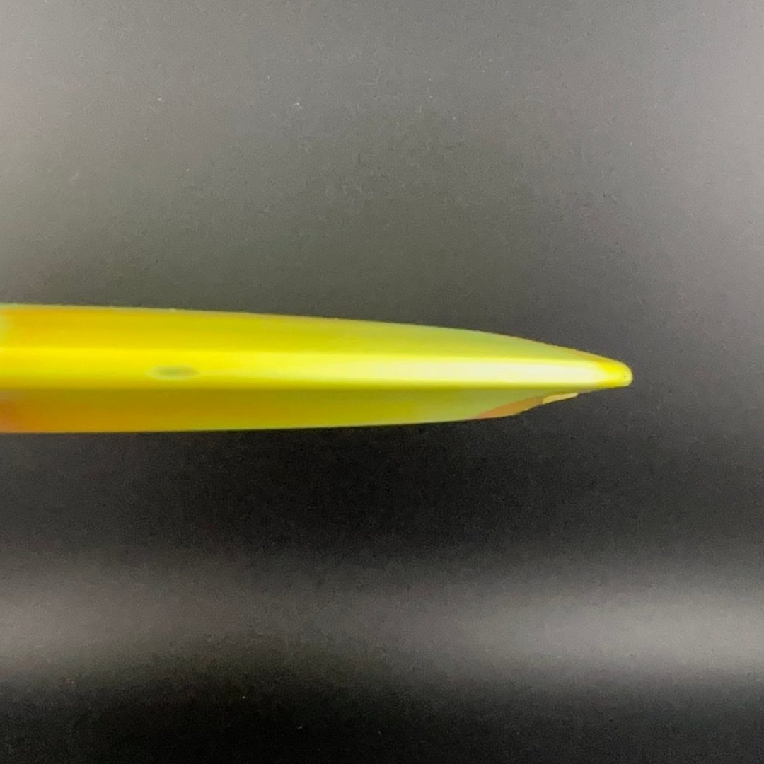 Cosmic Neutron Trace - RADioactive Man Streamline