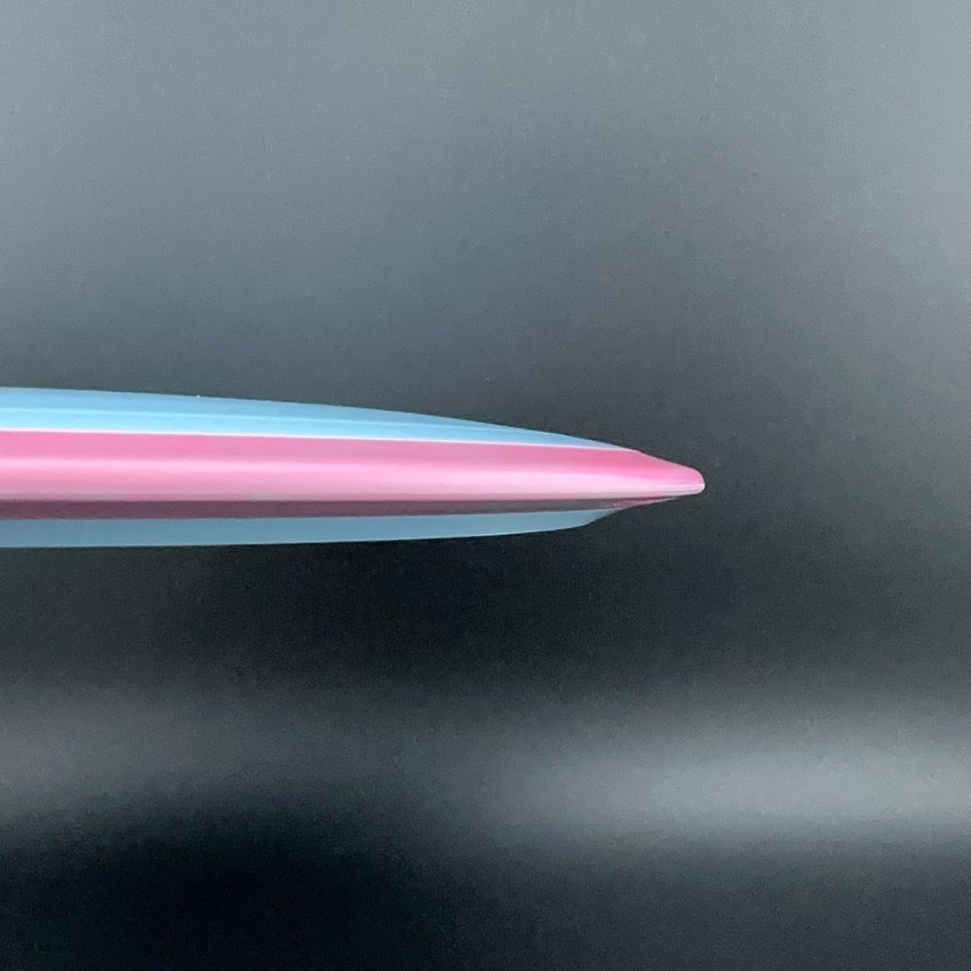 Fission Fireball Axiom