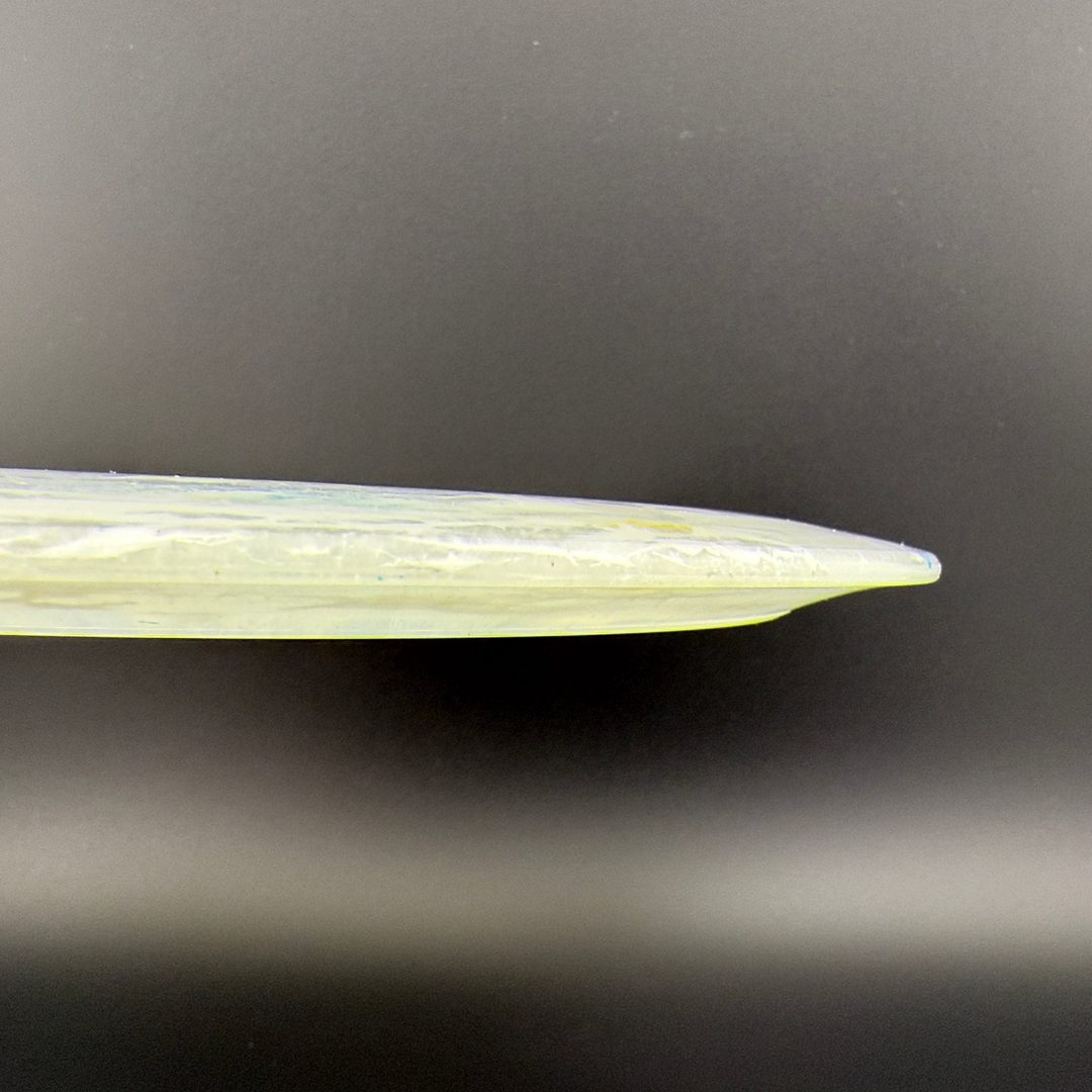 Jawbreaker Z FLX Flick - Ledgestone 2025 Discraft